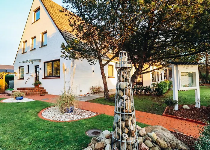 Hotel Das Kleine Glueck - Adults Only