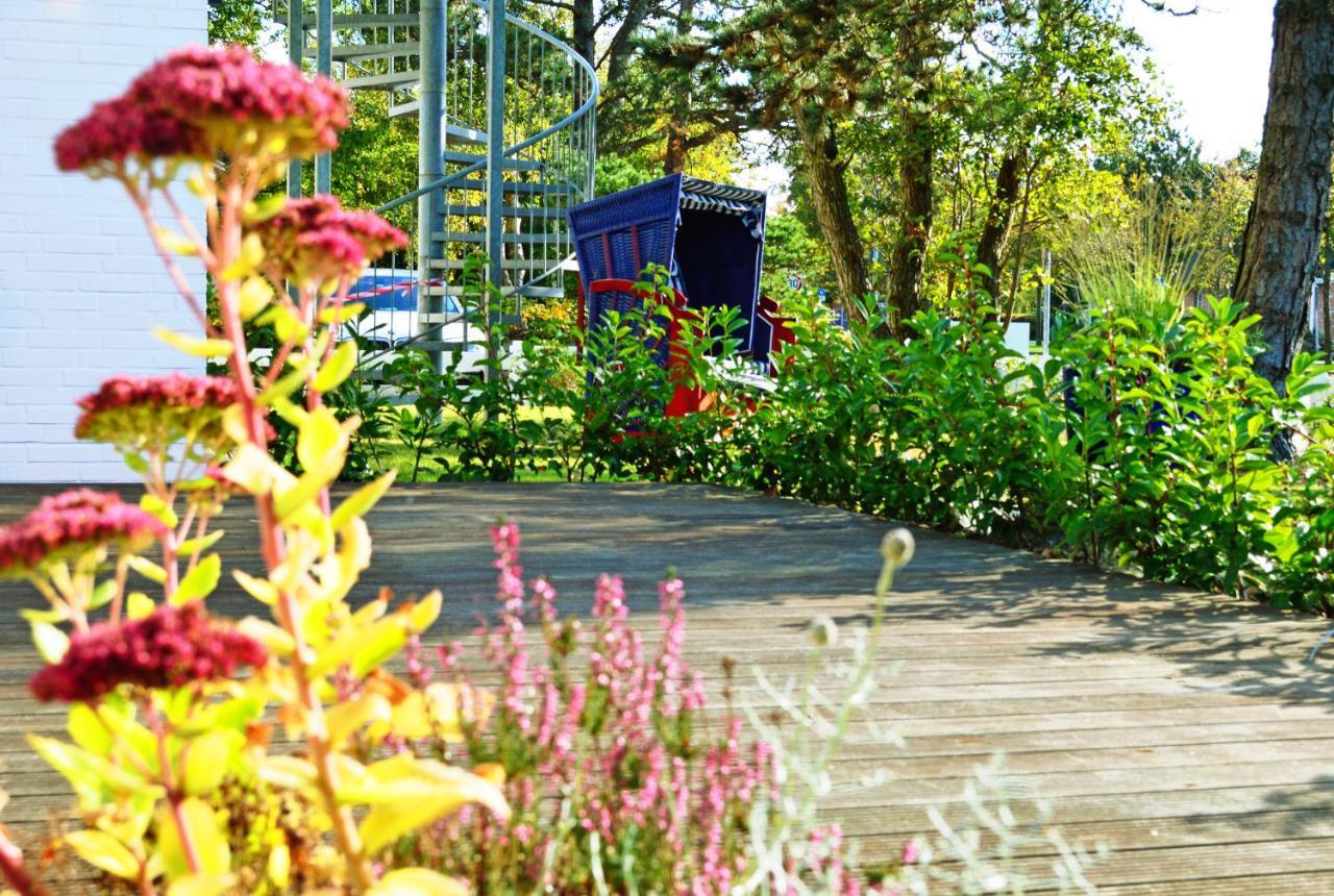 Hotel Kleine Glueck - Adults Only 3*