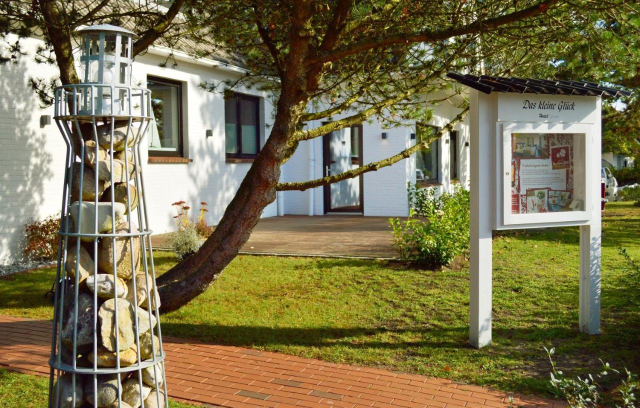 Kleine Glueck - Adults Only Hotel