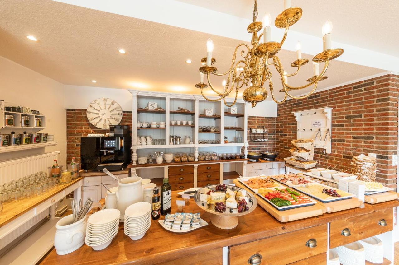 Kleine Glueck - Adults Only Hotel Sankt Peter-Ording
