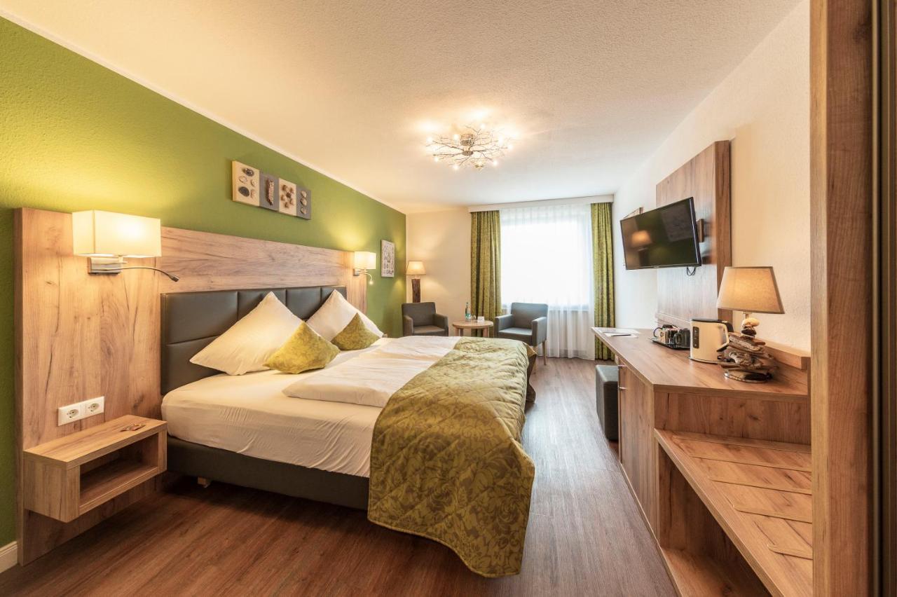 Kleine Glueck - Adults Only Hotel