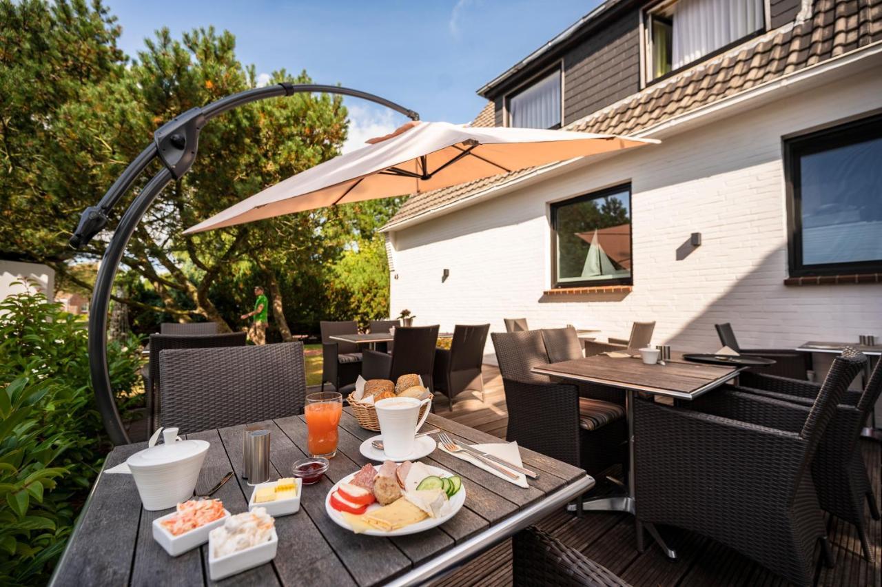 Hotel Kleine Glueck - Adults Only 3*