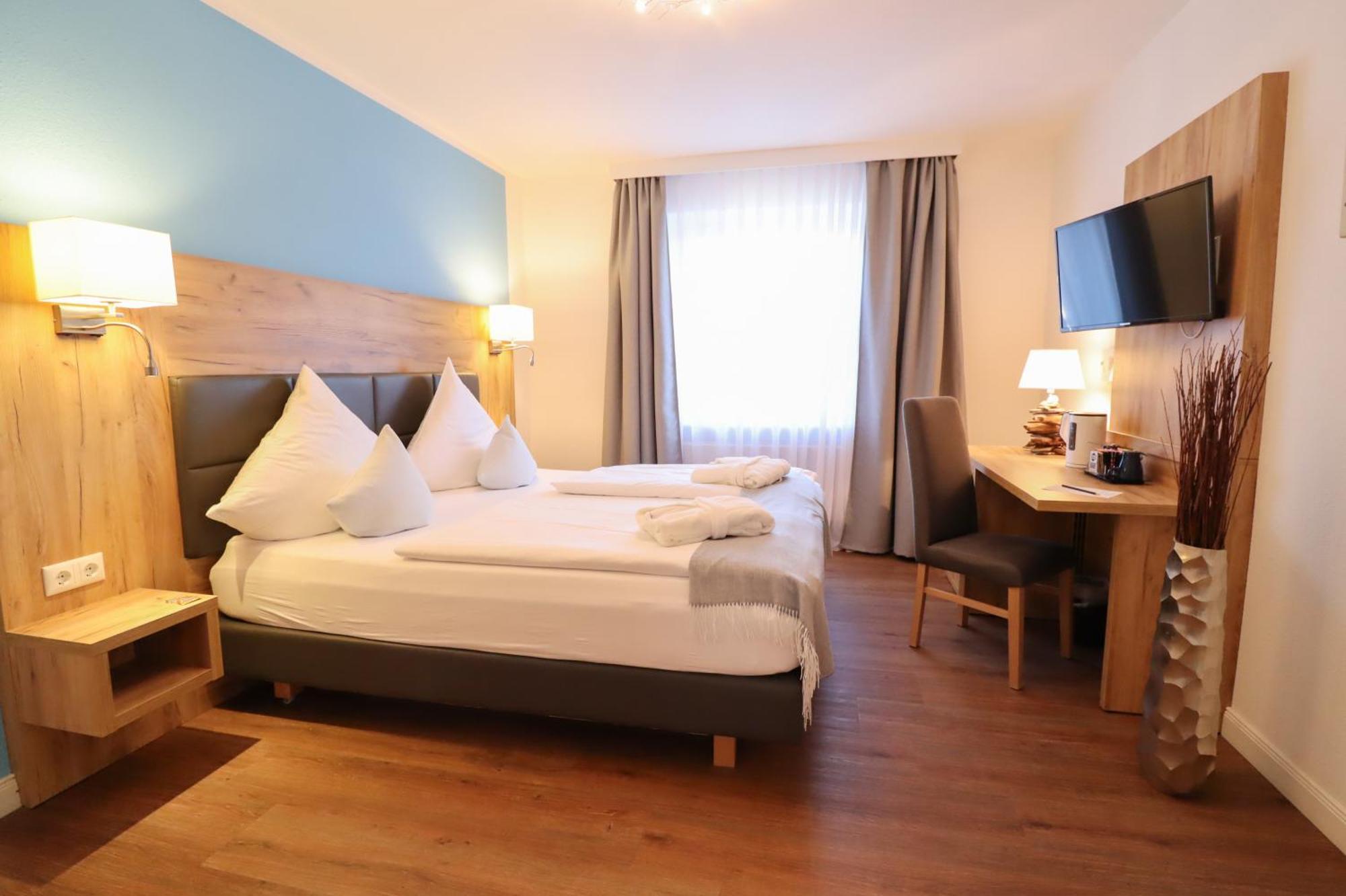 Hotel Kleine Glueck - Adults Only Sankt Peter-Ording