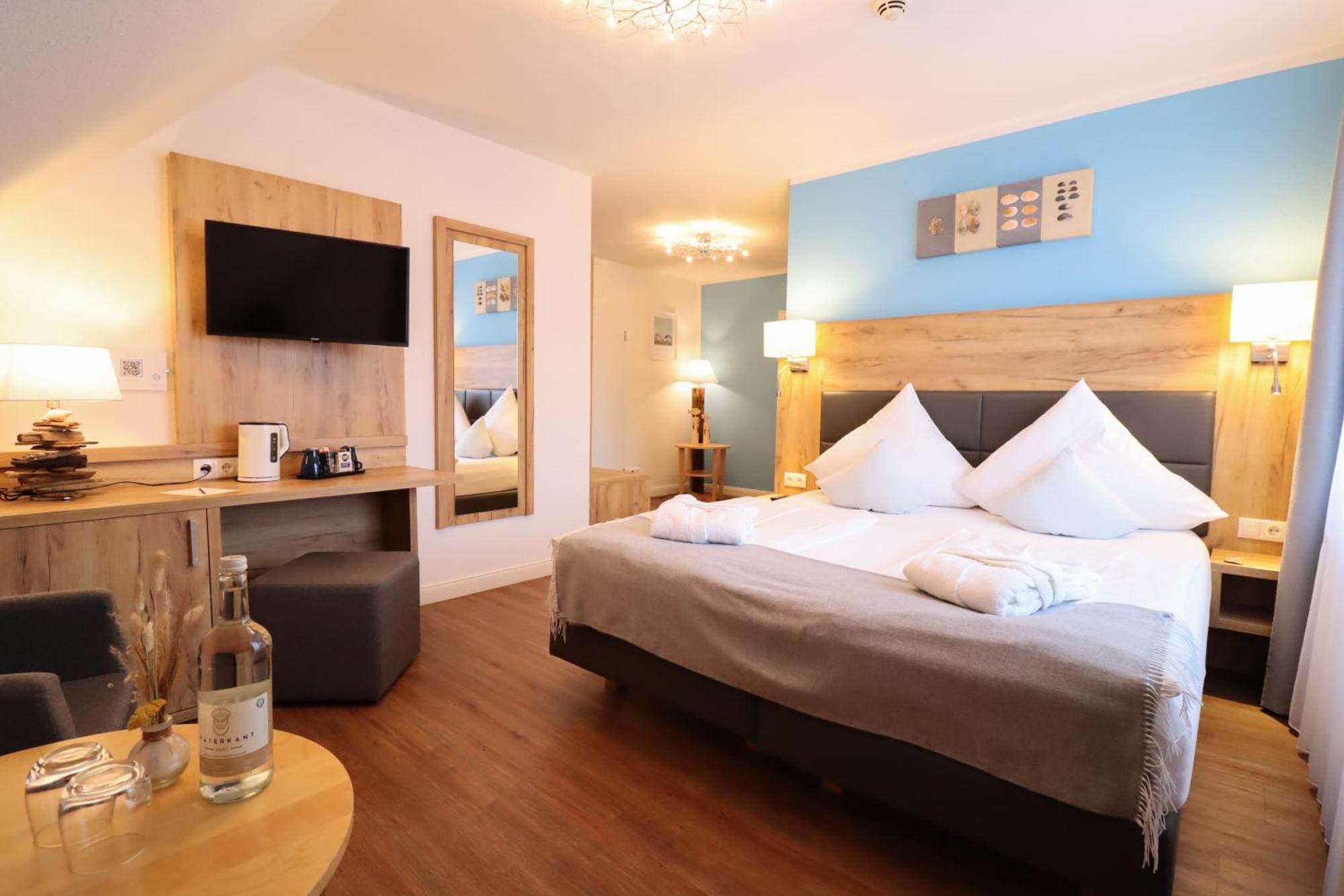 Kleine Glueck - Adults Only Hotel 3*