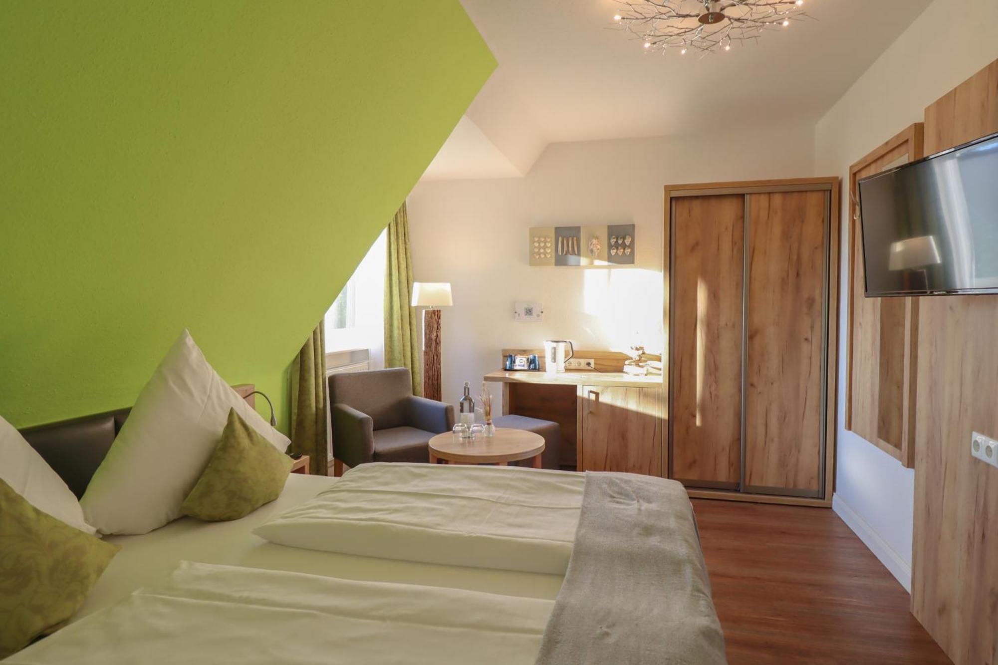 Kleine Glueck - Adults Only 3* Sankt Peter-Ording