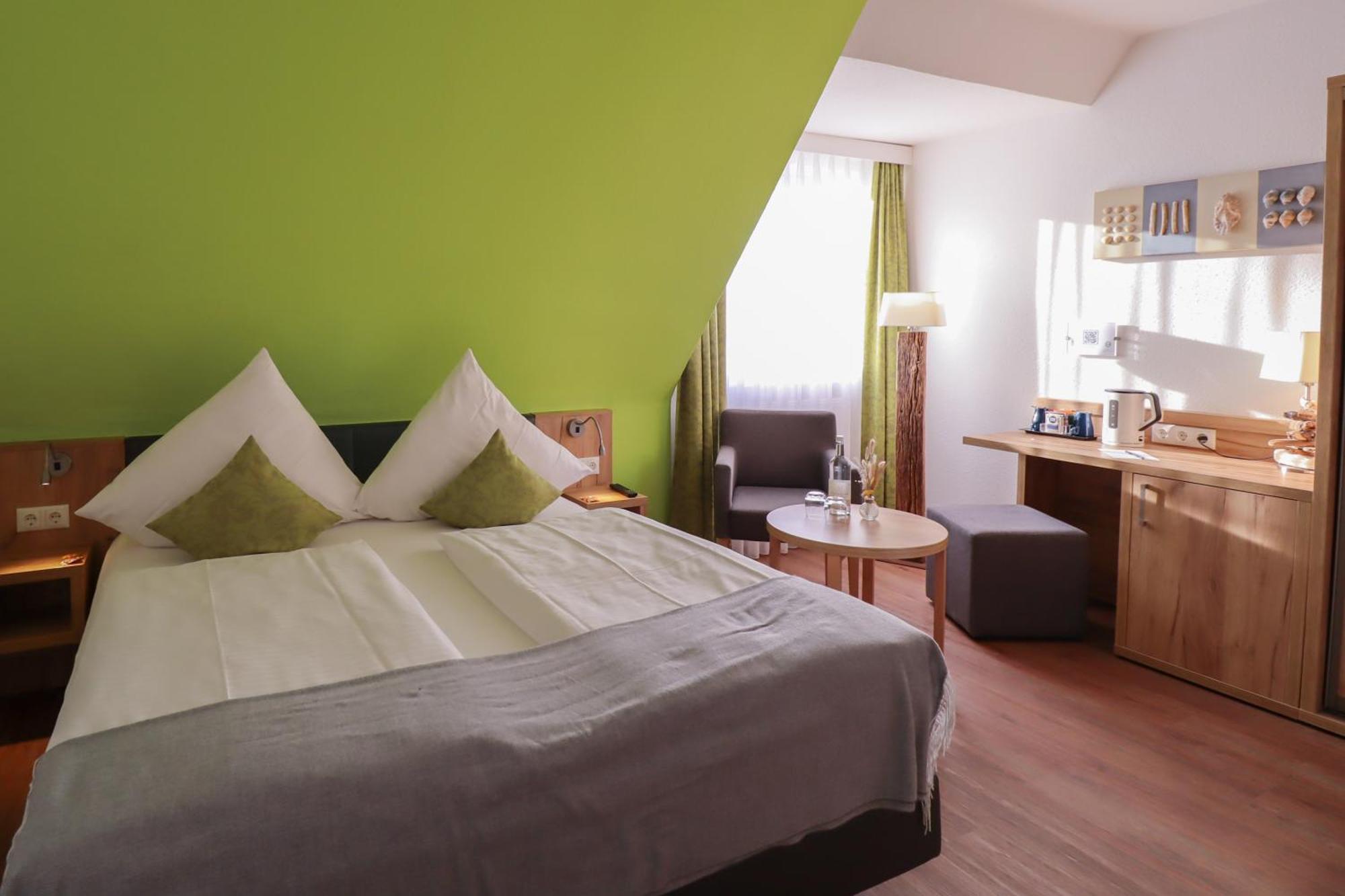 Kleine Glueck - Adults Only Hotel Sankt Peter-Ording