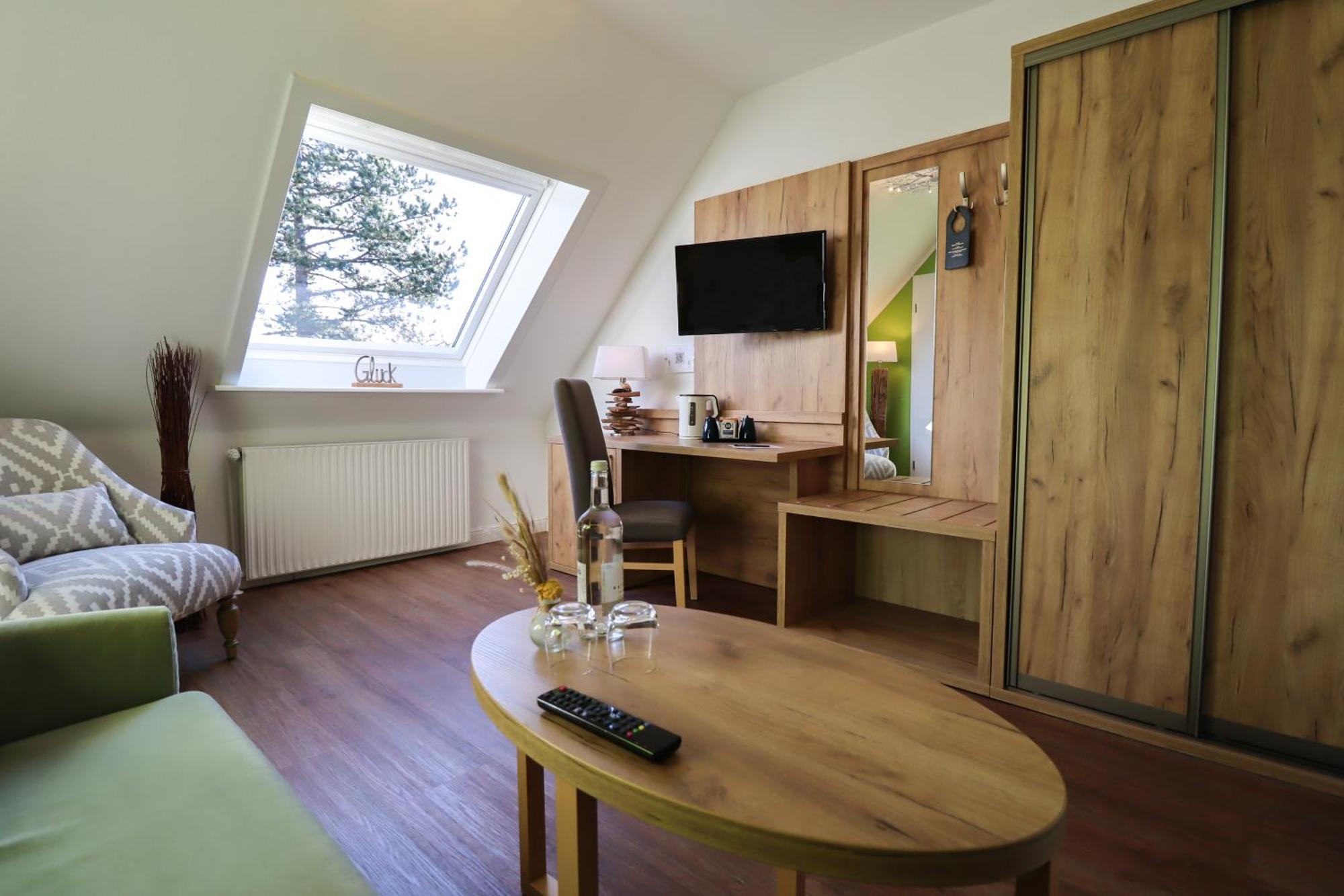 Hotel Kleine Glueck - Adults Only 3*