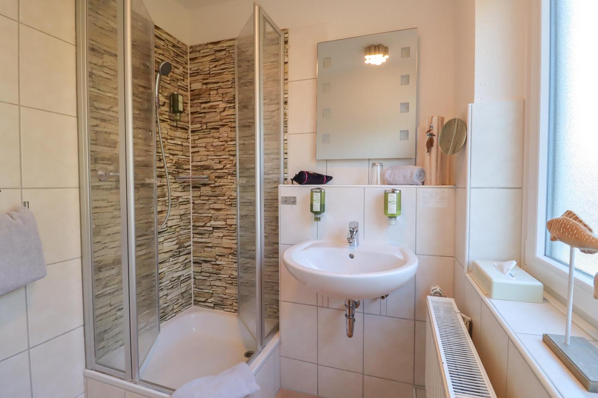 Hotel Kleine Glueck - Adults Only Sankt Peter-Ording