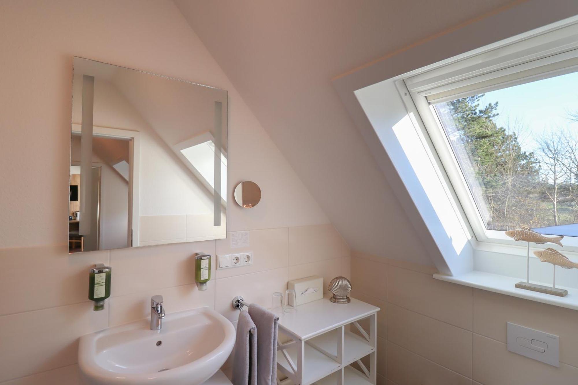 Kleine Glueck - Adults Only Hotel Sankt Peter-Ording