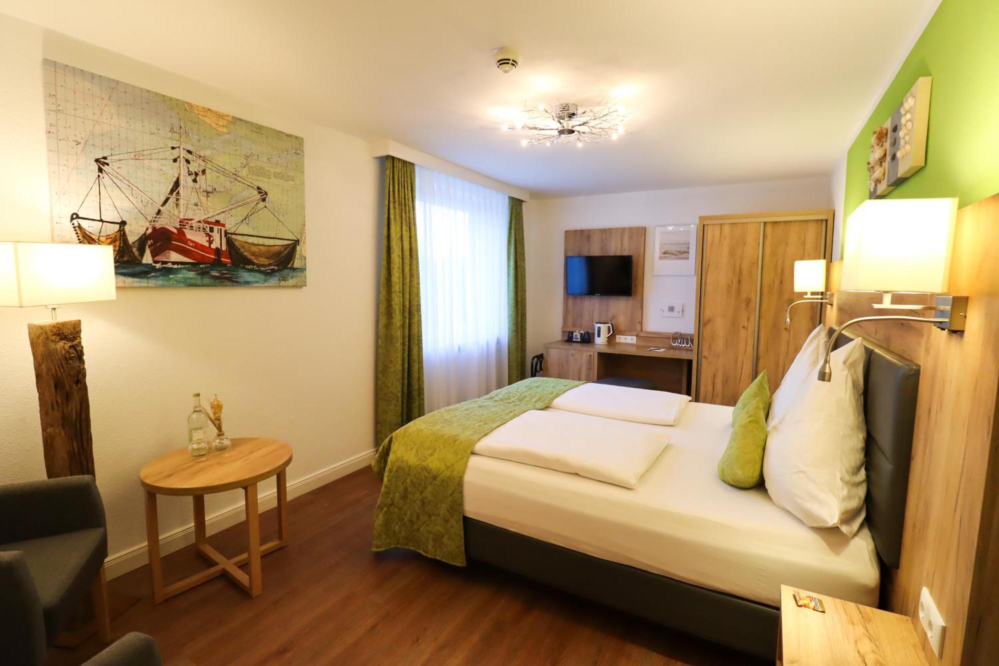 Hotel Kleine Glueck - Adults Only 3*