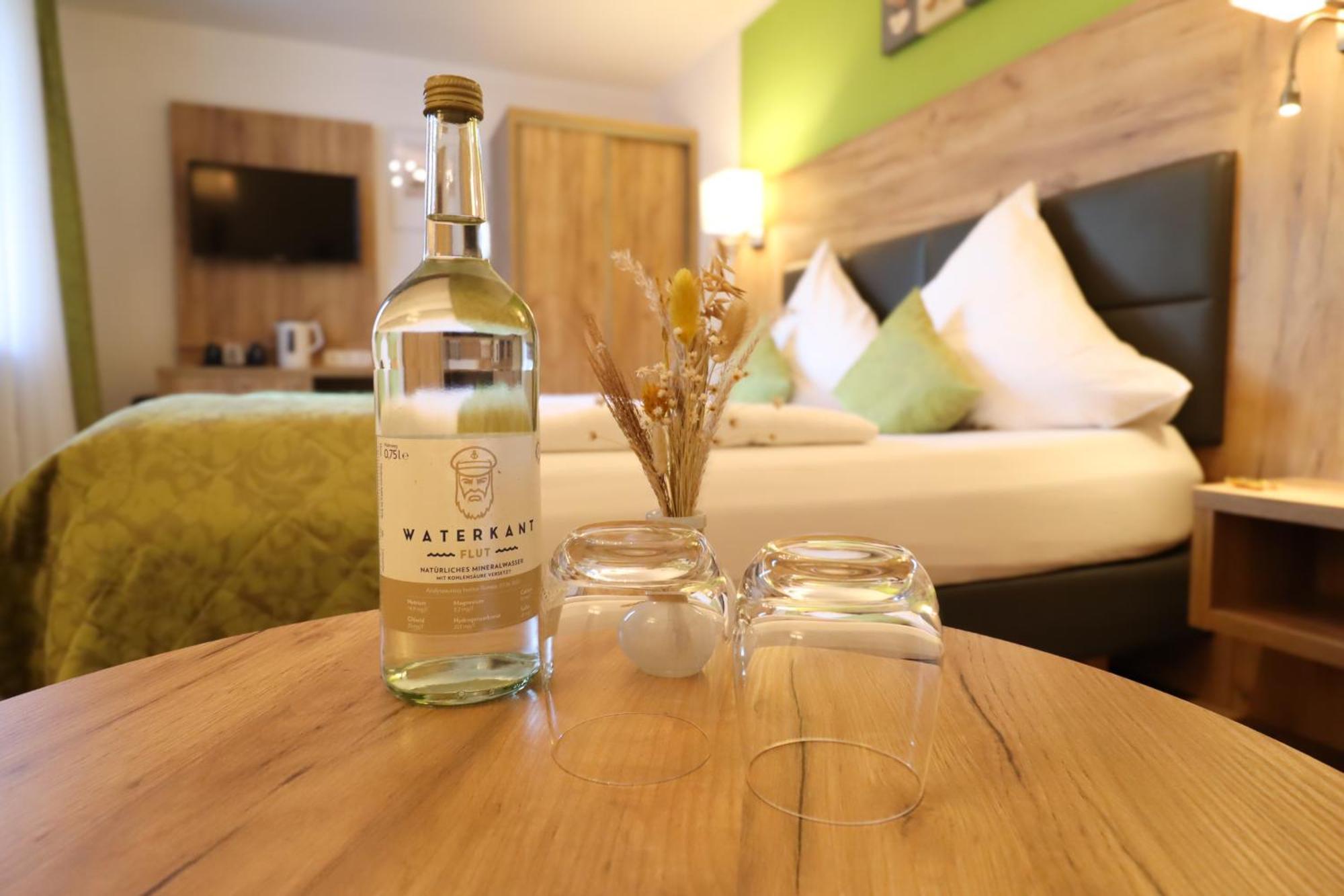 Kleine Glueck - Adults Only Sankt Peter-Ording