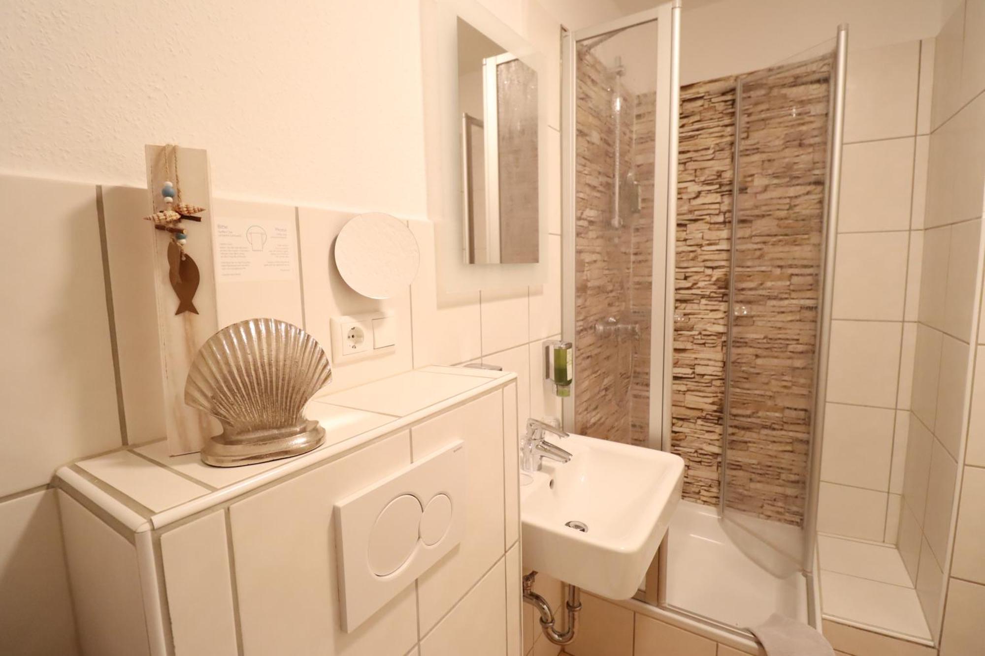 Kleine Glueck - Adults Only Hotel Sankt Peter-Ording