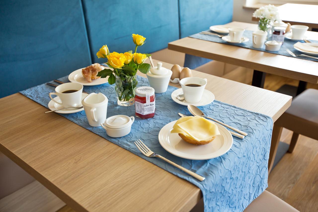 Hotel Kleine Glueck - Adults Only
