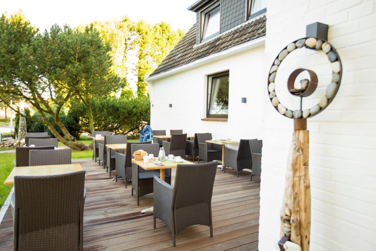 Hotel Kleine Glueck - Adults Only Sankt Peter-Ording