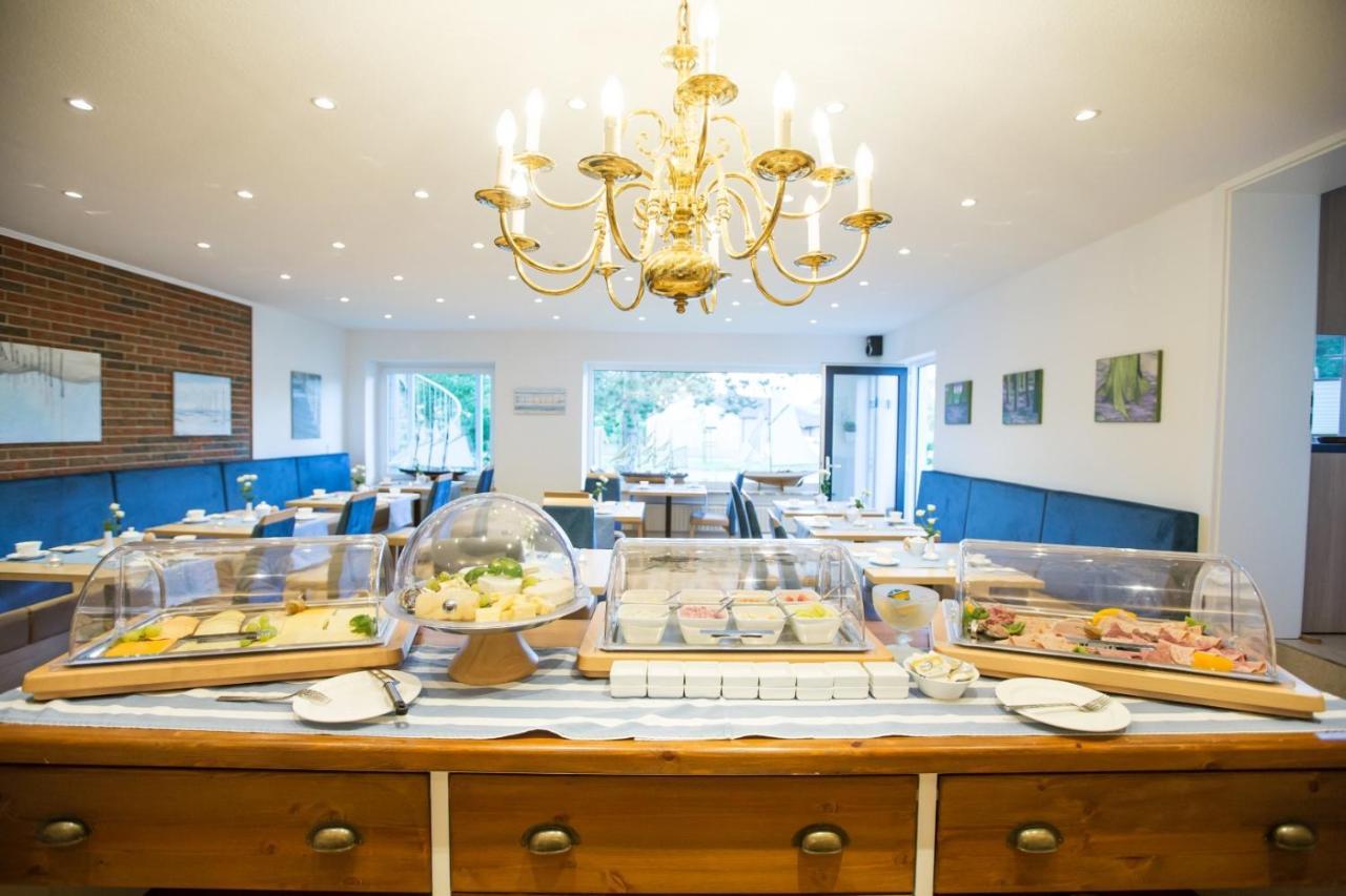 Hotel Kleine Glueck - Adults Only