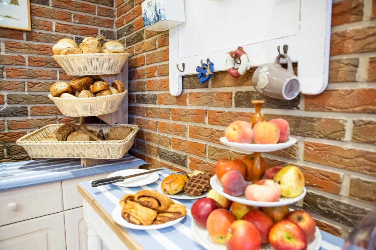 Hotel Kleine Glueck - Adults Only 3*